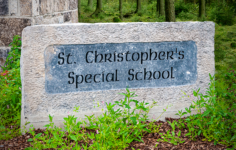St Christophers Special School